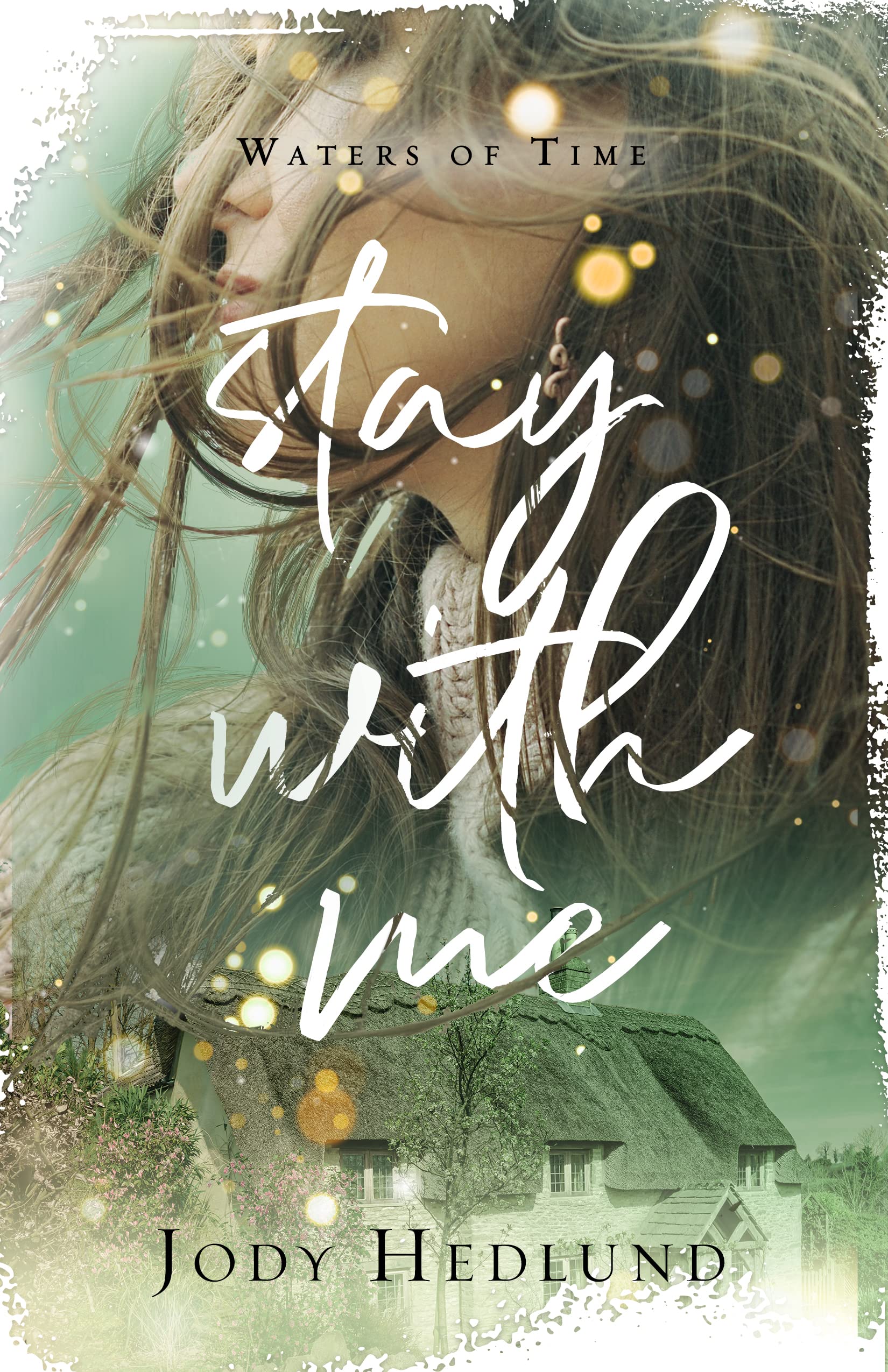 Waters of Time book cover 3