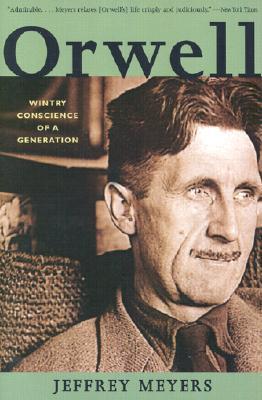Orwell book cover