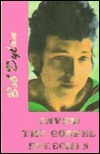Saved! The Gospel Speeches of Bob Dylan book cover