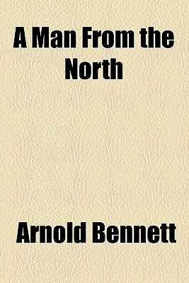A Man from the North book cover