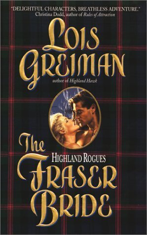 Highland Rogues book cover 1