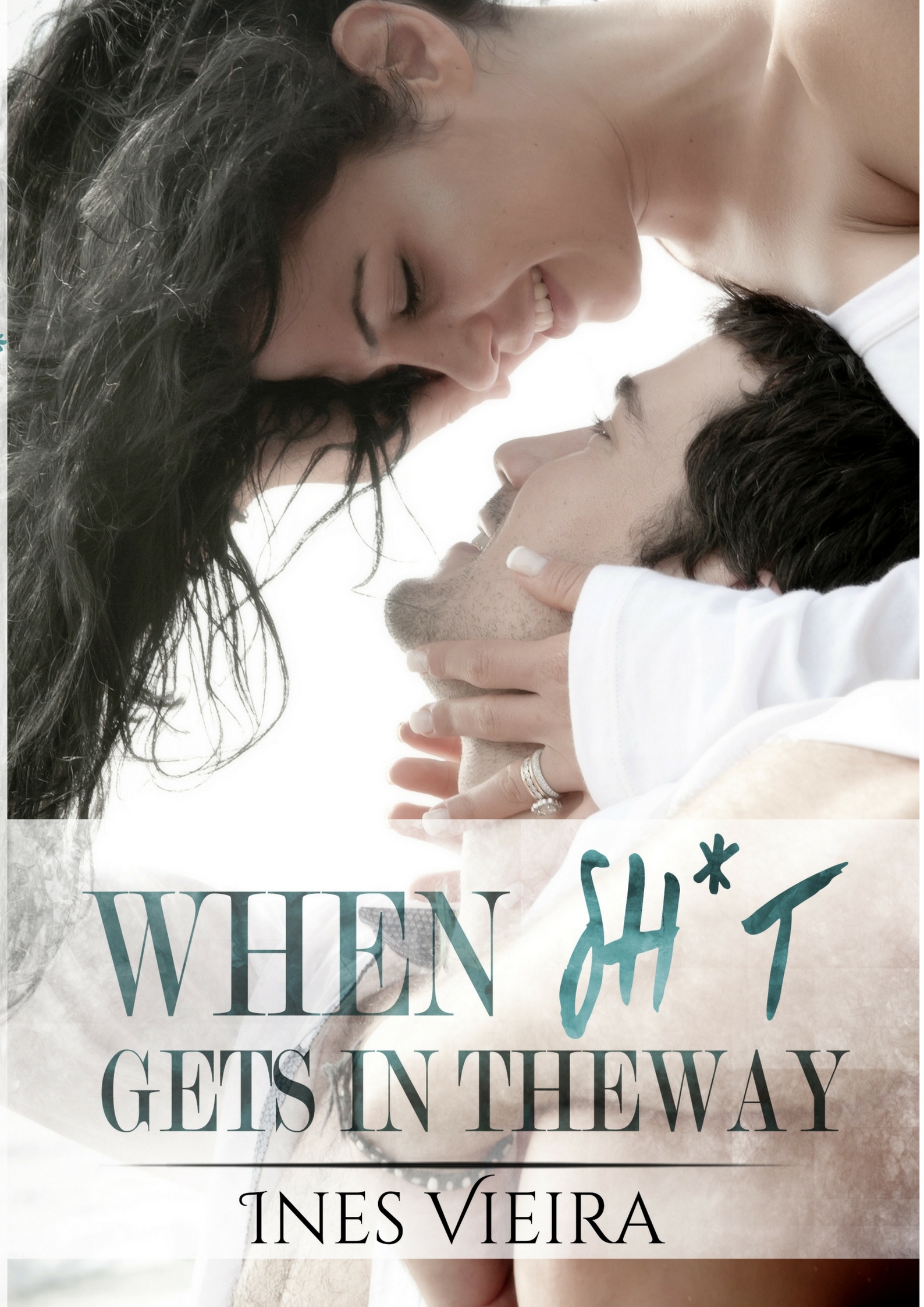 When Sh*t Gets in the Way book cover