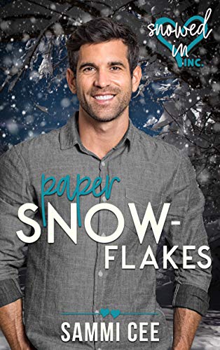 Snowed In - Valentine's Inc. book cover 2