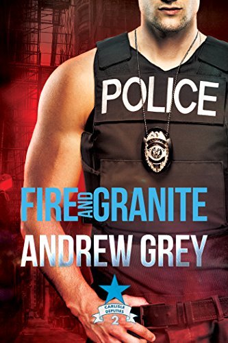 Carlisle Deputies book cover 2