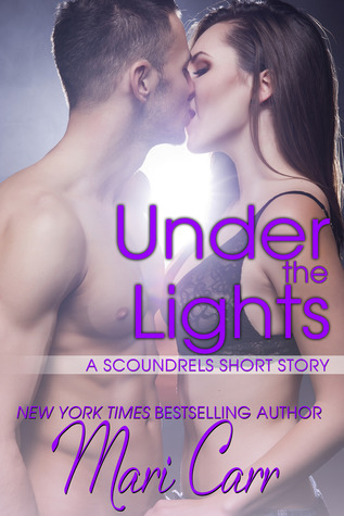 Scoundrels Short Stories book cover 2