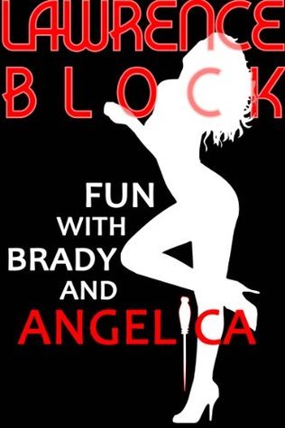 Fun with Brady and Angelica book cover