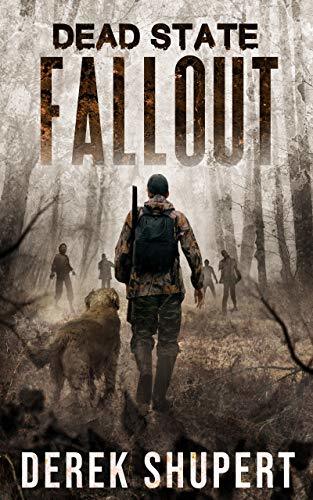 Dead State book cover 1