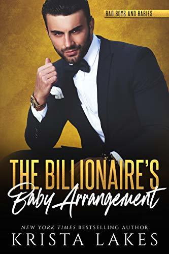 Bad Boys and Babies book cover 2