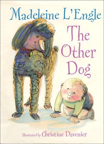 The Other Dog book cover