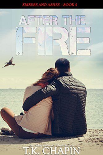 After the Fire book cover