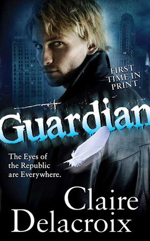 Guardian book cover