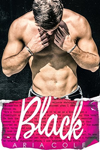 Black book cover