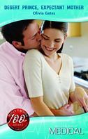 Desert Prince, Expectant Mother book cover