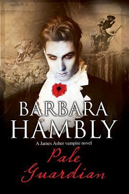 Pale Guardian book cover
