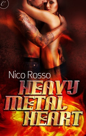 Demon Rock book cover 1