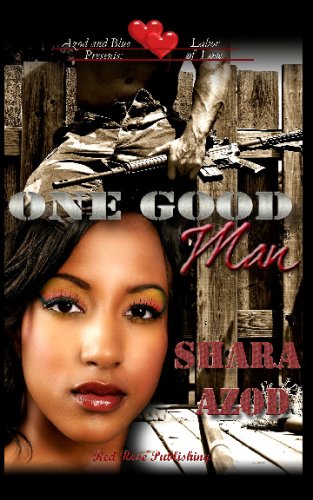 One Good Man book cover