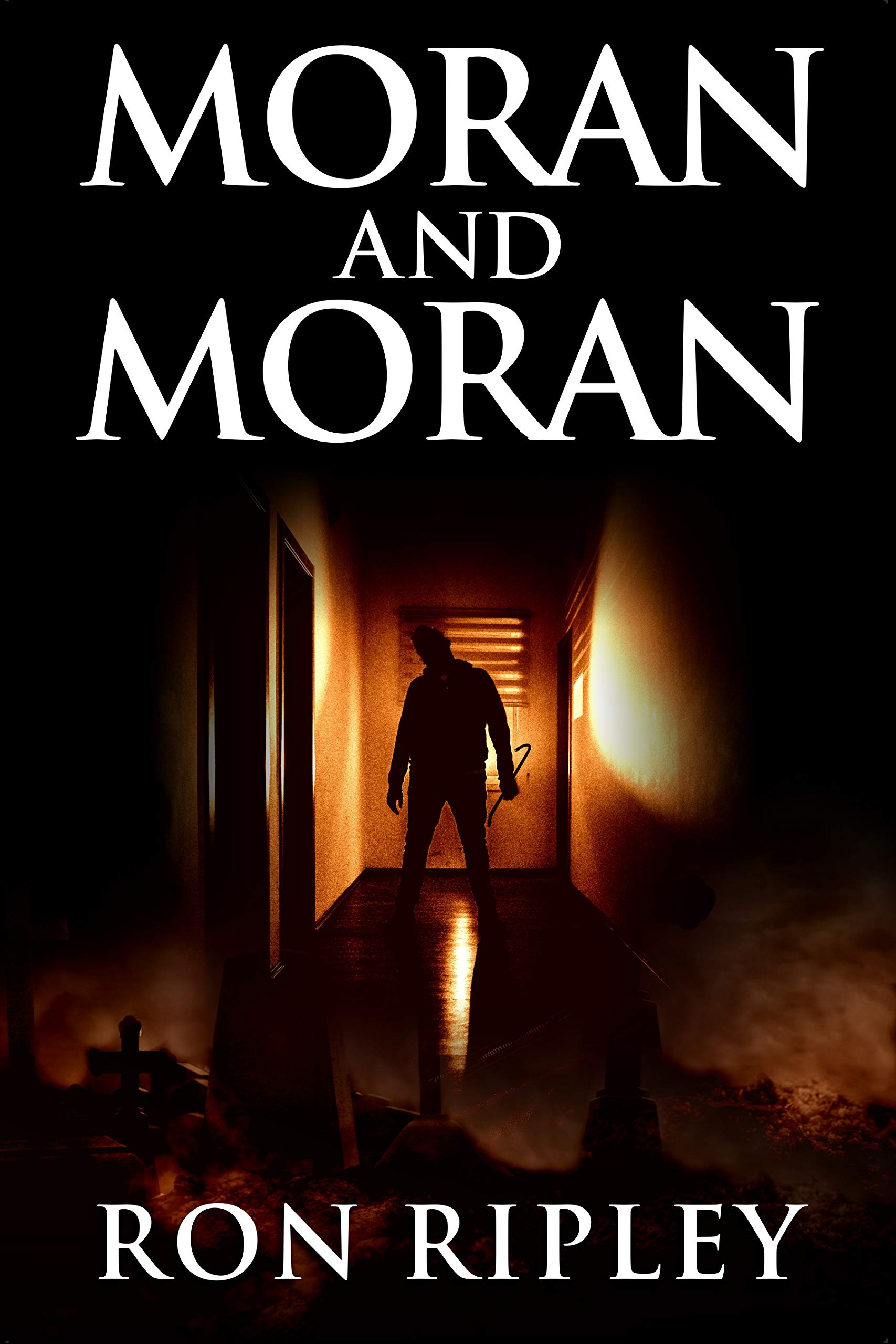 Moran and Moran book cover