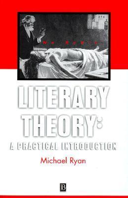 Literary Theory book cover
