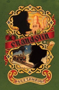 Crandolin book cover