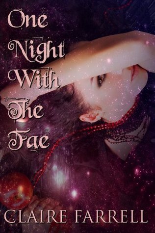 One Night With The Fae book cover