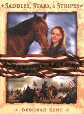 Chance of a Lifetime book cover