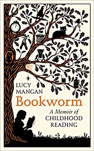 Bookworm book cover