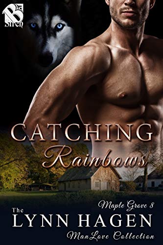 Catching Rainbows book cover