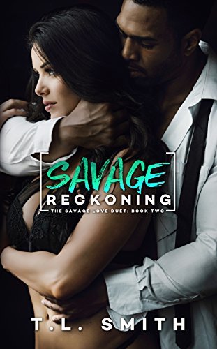 A Savage Love Duet book cover 2