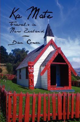 Ka Mate book cover