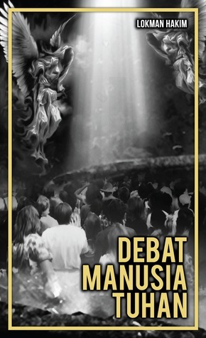 Debat Manusia Tuhan book cover