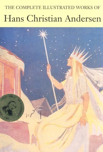 The Complete Illustrated Works book cover