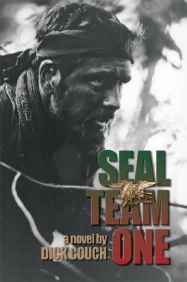 SEAL Team One book cover