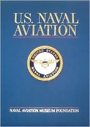 U.S. Naval Aviation book cover