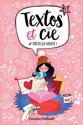 #Toutelavérité! book cover