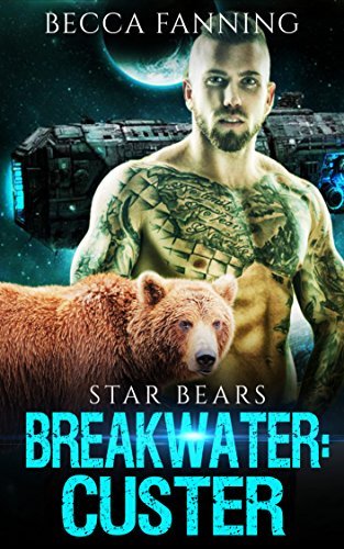 Star Bears book cover 3