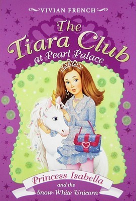 The Tiara Club at Pearl Palace book cover 2