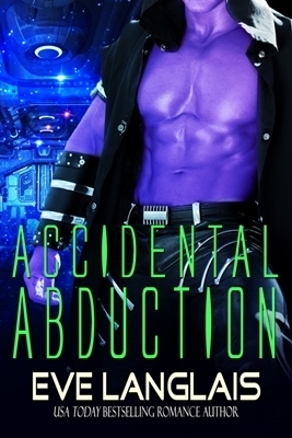 Alien Abduction book cover 1