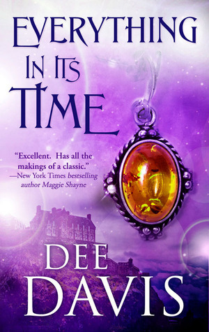 Time After Time book cover 1