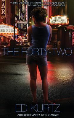 The Forty-Two book cover
