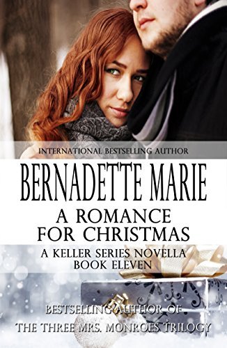 A Romance for Christmas book cover