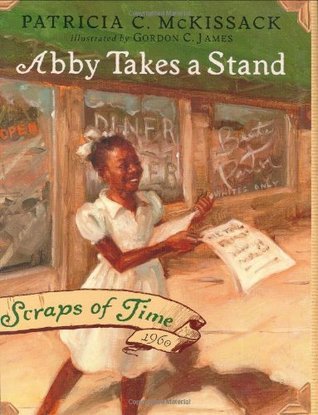 Scraps of Time book cover 1