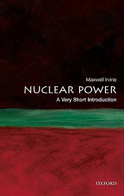 Nuclear Power book cover