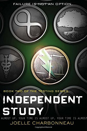 (Independent Study book cover