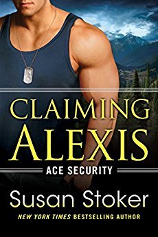 Ace Security book cover 2