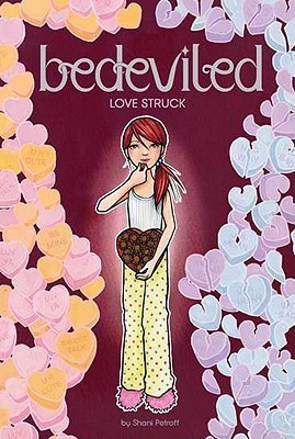 Love Struck book cover