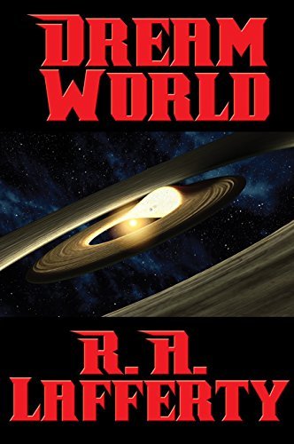 Dream World book cover