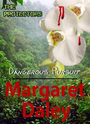 Dangerous Pursuit book cover