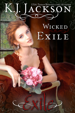 Exile book cover 2