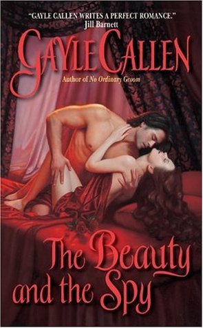 Spies and Lovers book cover 2