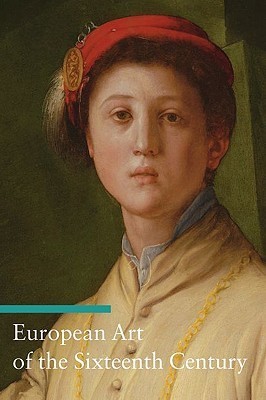 Art Through the Centuries book cover 3